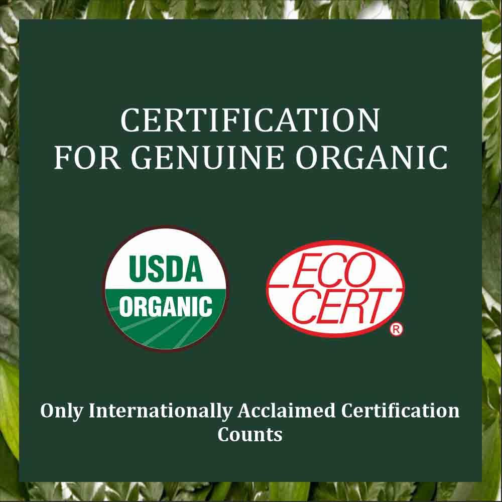 Bio Organic Brahmi Leaf Powder - Image 7