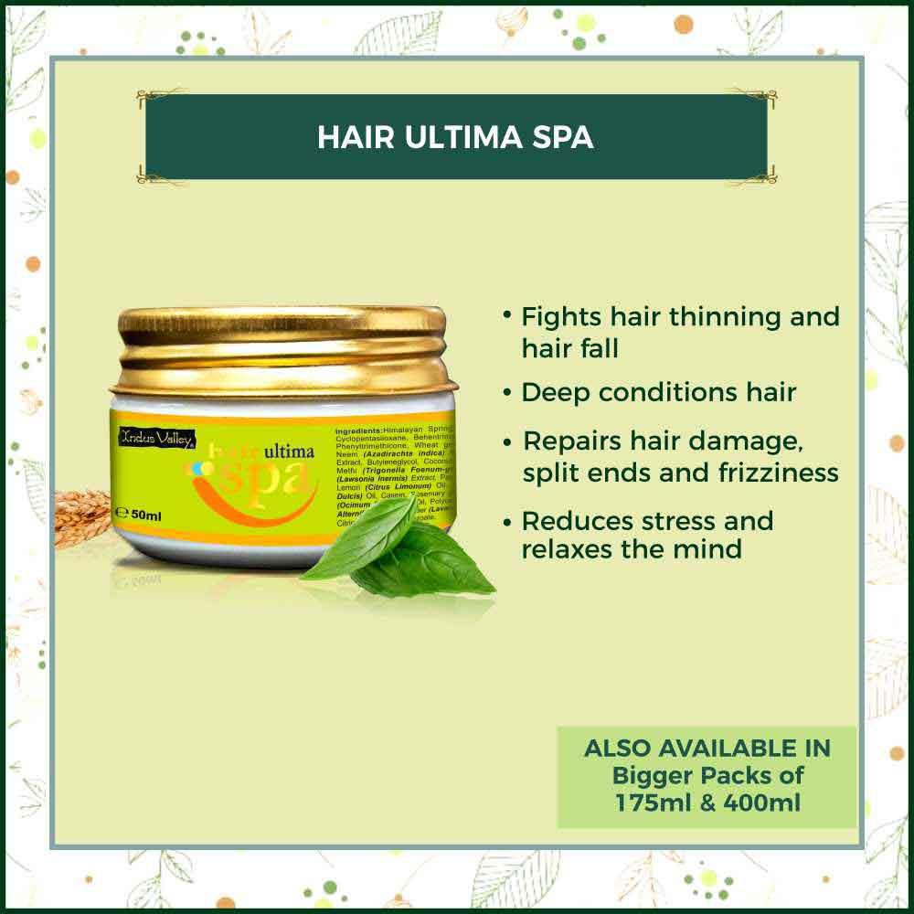 Bio-Organic DIY Hair Regrowth Pack Beauty Kit - Net Quantity: 80ml - Image 2