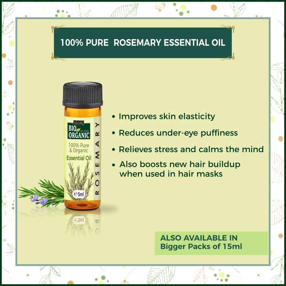 Bio Organic Rejuvenating DIY Ubtan Face Pack Combo Beauty Kit - 30g + 35ml - Image 3