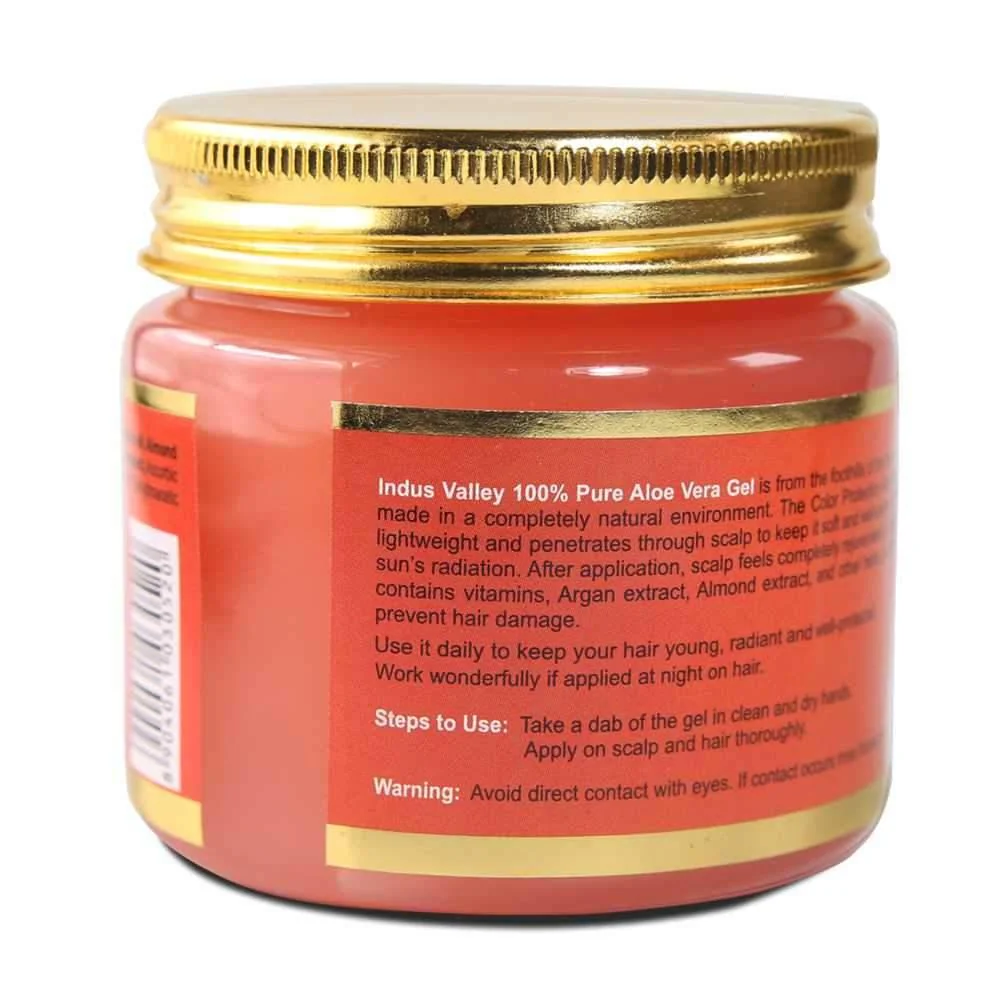 Color Protection Aloe Vera Gel - Image 3