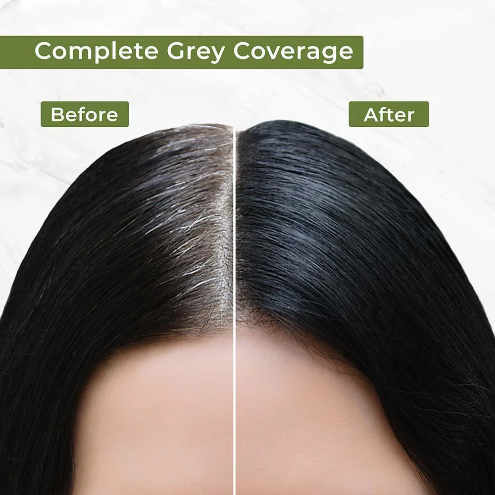 Damage Free Gel Colour With Colour Protective Conditioning Shampoo and Hair Ultima Spa Combo - (575ml + 20g) - Image 5
